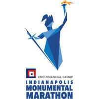 2019 Indianapolis Monumental Half Marathon - November 9TH, 2019
